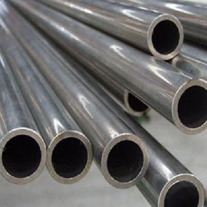 austenitic stainless steel pipe