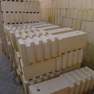 Bricks Refractory Anchor