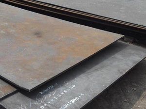 Carbon Steel Plate