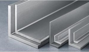 Duplex Steel Angle