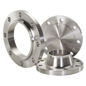 Duplex Steel Flanges