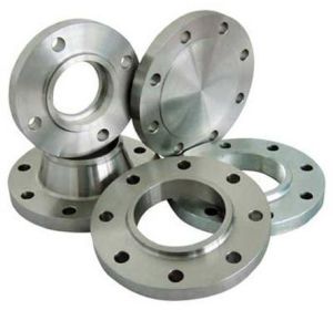 Nickel Based Alloys Flanges