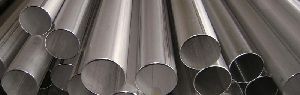 Nickel Based Alloys Pipe