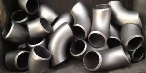 Nickel Based Alloys Seamless Pipe Fittings