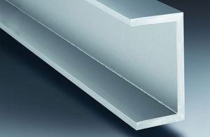 stainless steel channel