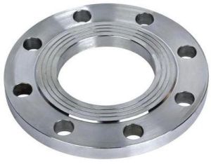 Super Duplex Steel Flanges