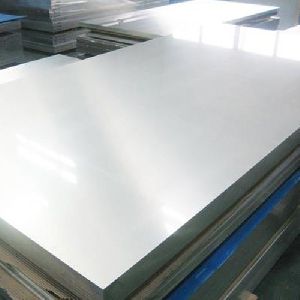 Super Duplex Steel Plate