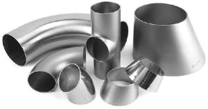 Super Duplex Steel Seamless Pipe Fittings