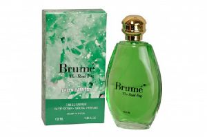 Green Harvest-Natural Perfume