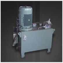 Hydraulic Power Packs