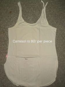 Cotton Camisole