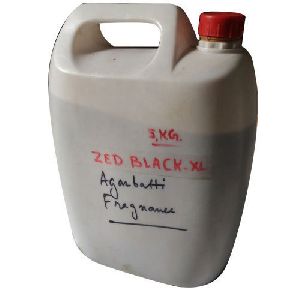 Zed Black Agarbatti Fragrance