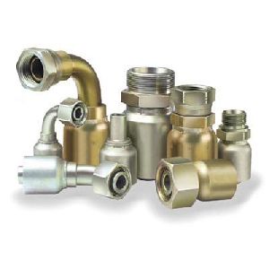 Hose Fittings