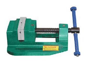 drill machine vice