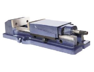 Hydraulic Machine Vice