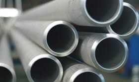 Stainless Steel Pipes