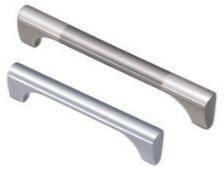 aluminum door handle