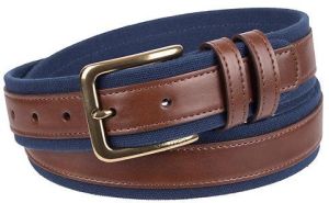 Mens Leather Belts