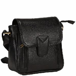 Womens Leather Sling Bags