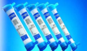 Fresenius Dialyzer