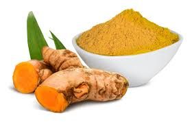 Ayurvedic Turmeric Powder