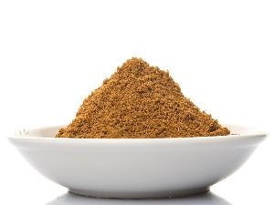 Chhole Masala