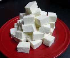 Dairy Fresh Paneer