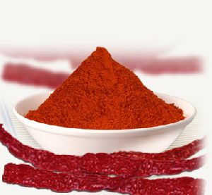 Kashmiri Chilli Powder