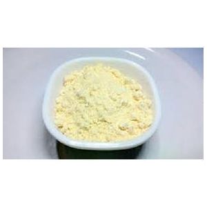 Organic Gram Flour