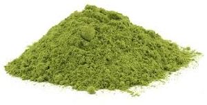 Organic Moringa Powder