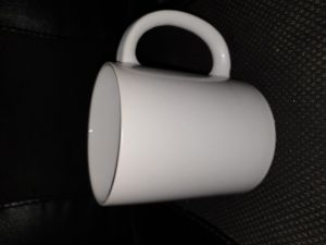 sublimation mug