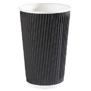 Poly Coated Paper Cup