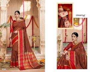 Silk Saree