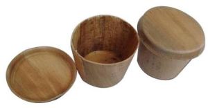 Areca Leaf Coffee Cups