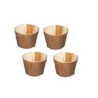 Areca Leaf Tea Cups