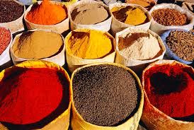 High Quality Spices
