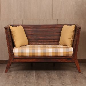 Decair Two Seater Sofa