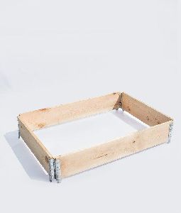 pallet collars