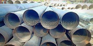 BWSC Pipe Fabrication Services