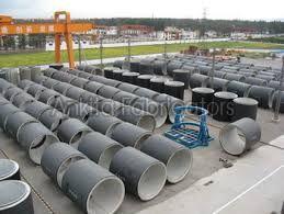 PCCP Pipe
