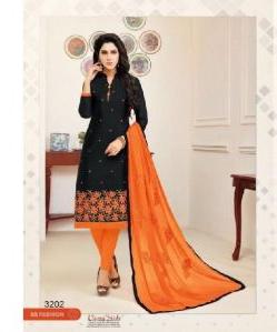 Dolly Vol 19 designer Cotton Salwar Suit