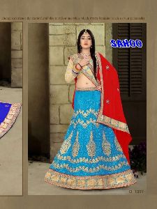 Sahoo Designer Lehenga