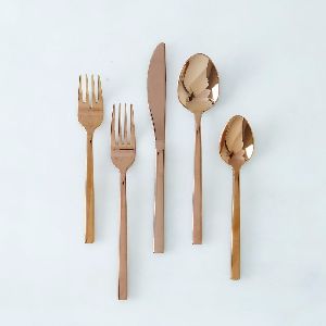 Modern Cutlery Set