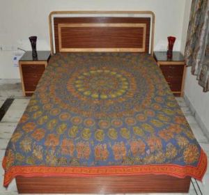 Comforter Ethnic Bed Sheets