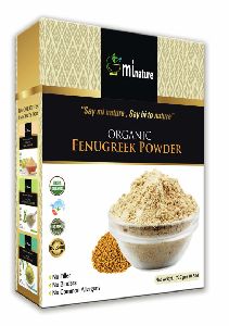 Fenugreek Powder