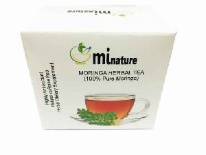 Moringa Tea