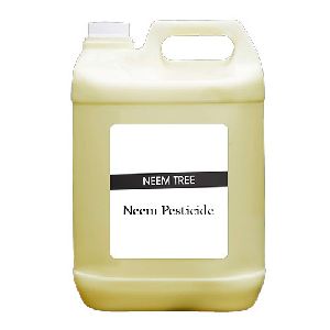 Pesticide Organic Neem Oil
