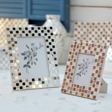 Decorative Mosaic Photo Frame