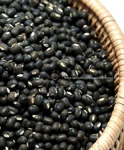 Black Urad Dal