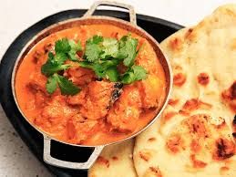 chicken masala